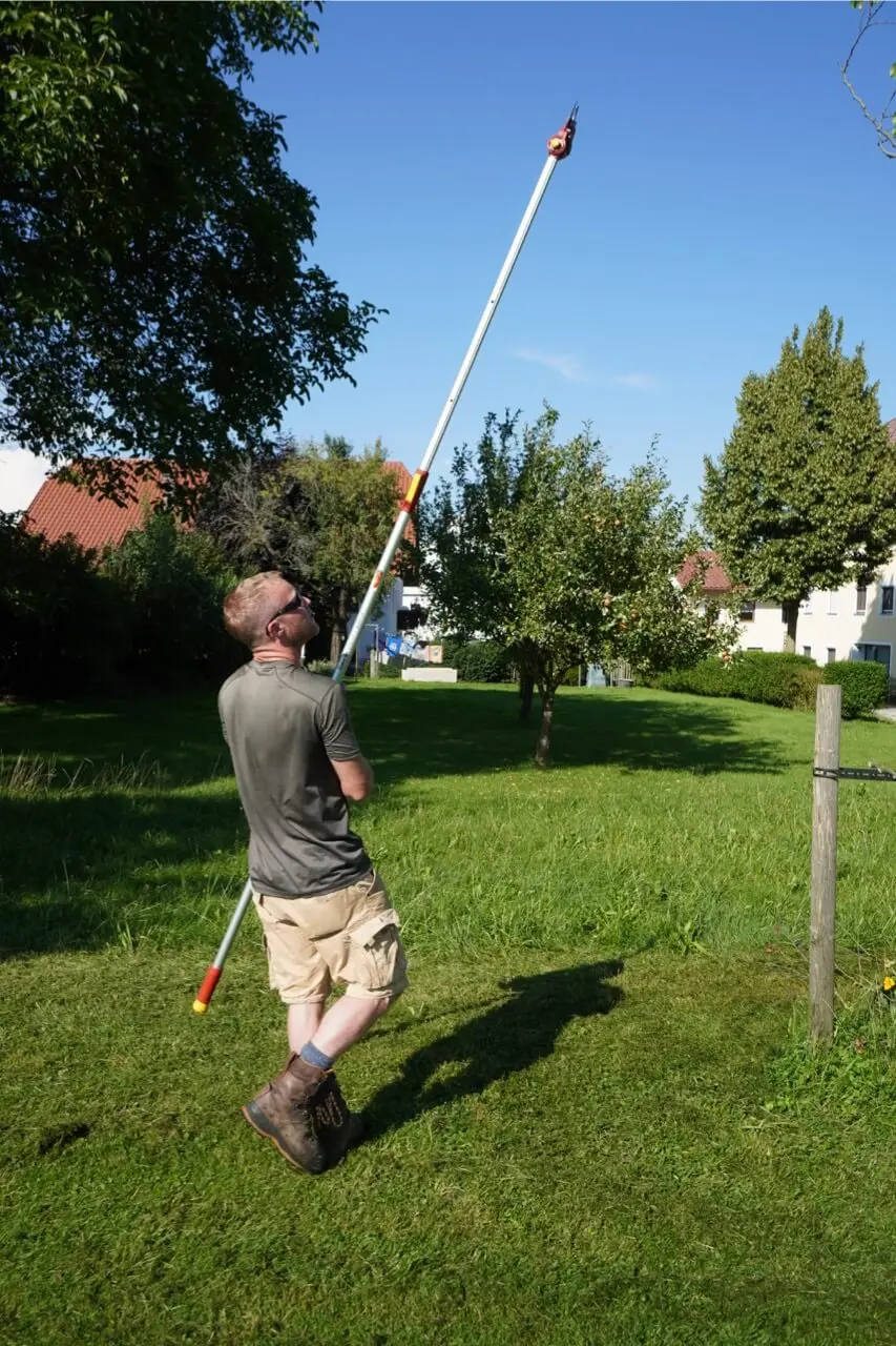 Heckenschnitt Roither
